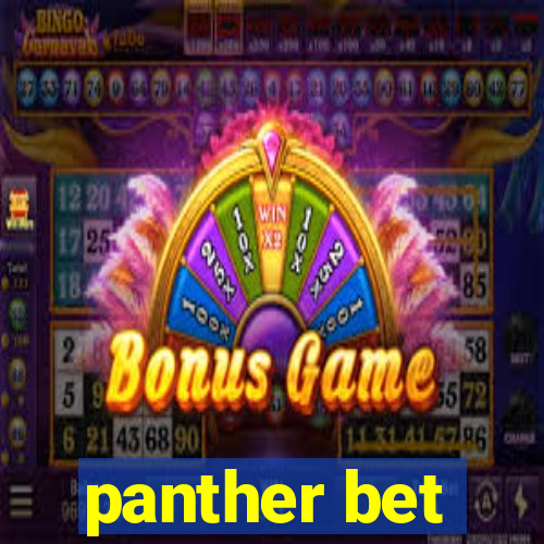 panther bet